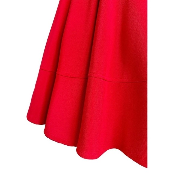 LULUS, NWOT, SLEEVELESS SKATER DRESS. GREAT FOR ANY CUP SIZE. SIZE XS - Picture 8 of 10